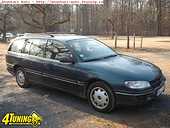 Dezmembrez Opel Omega-B 1996 Benzina Combi - 29 Octombrie 2012